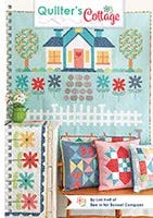 Quilter's Cottage by Lori Holt - Fabric Requirements List