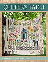 Quilter's Patch by Edyta Sitar - For Kits & BOM