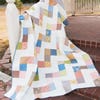 No Bake Jolly Bar Quilt