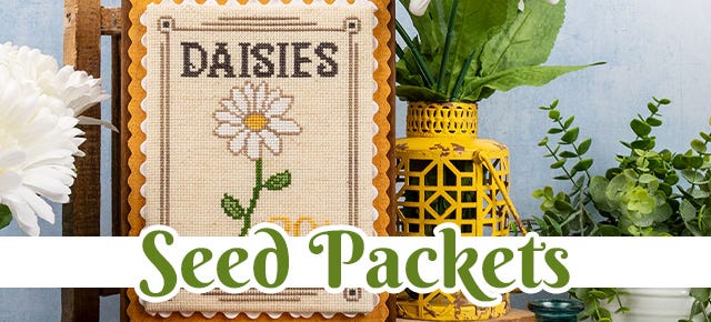 Seed Packets