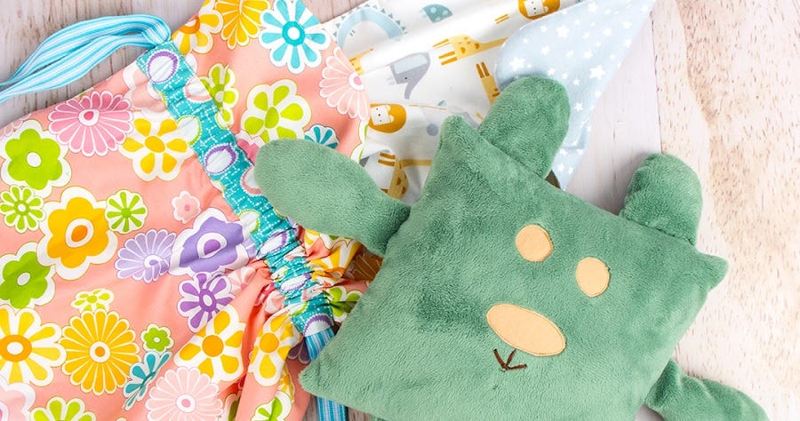 Top 3 Quick & Easy DIY Baby Gifts