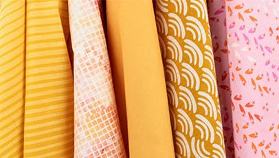 How to Choose the Right Fabric for Your Next Quilt