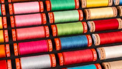 A Comprehensive Guide to Aurifil Quilting Thread