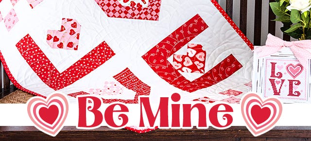 Little Loves Sew Along